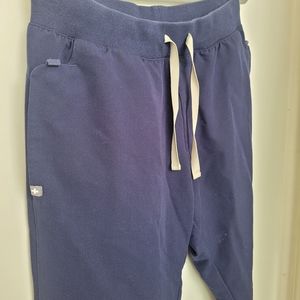 Figs Technical Collection Womens Scrub Pants